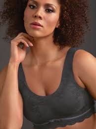 Těhotenské a kojící prádlo