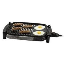 Black And Decker Electric Griddle Replacement Parts Black Decker Ig201 1500 Watt 50 Hz Open Flat Electric Grill And Griddle 220 To 240 Volt Griddles Electric Grill Grilling
