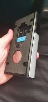 Then you will receive an email with guidelines on how to proceed. How Do You Open The Backplate To Scan The Qr Code It S A 2nd Gen Video Doorbell Ring