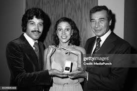 103 Herman Rivera Stock Photos, High-Res Pictures, and Images