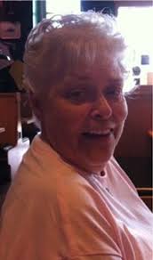 Bonnie Jean (Brooker) Turney Obituary May 17, 2019