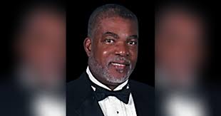 1SG (Retired) Thomas Harris, Sr. Obituary