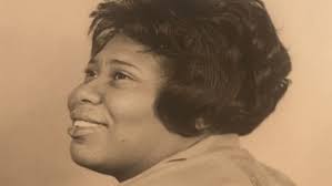 Hazel Thomas Obituary (1946