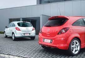 Il motore è un 1.3 turbodiesel di origine fiat, che ha una potenza massima abbastanza elevata (90 cv) ma non ha la grinta che ci si aspetterebbe: Essai Opel Corsa 1 3 Cdti Ecoflex 1 6 Turbo Gsi Moniteur Automobile