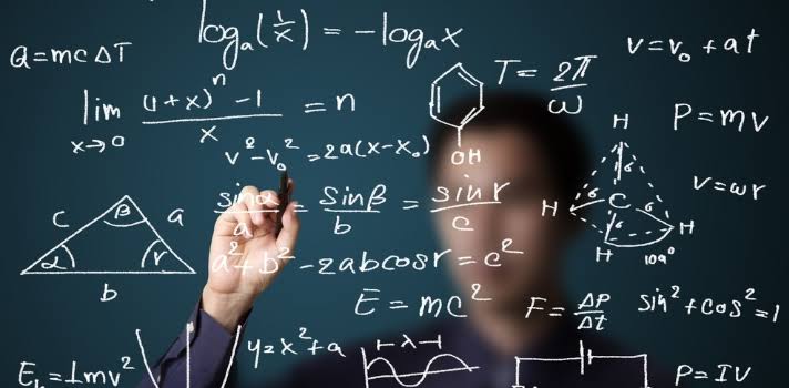 Resultado de imagen para matematicas"
