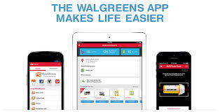 Print great cards, products and more. Walgreens App In Store Mode The Webby Awards