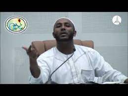 Ustaz yaasin nuuru dawa / áˆˆáˆšáœ á‰…áˆ áš¥á‹ á‰€á‰µ áš. Ustaz Yasin Nuru Youtube