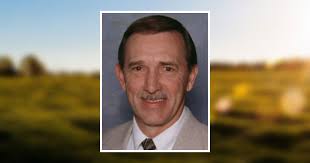 Edward Allen Warner Obituary December 25, 2022