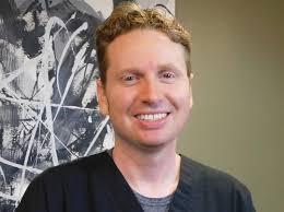 Thomas Winne Massage Therapist in Little Rock, AR