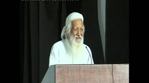 We have become butchers of nature, sunderlal bahuguna once told an interviewer. Address By Shri Sunderlal Bahuguna Eminent Environmentalist Youtube