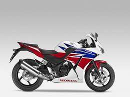 2014 honda cbr300r photo 19 バイク