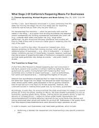 The governor stated his plans to transition from surge to suppression. 2