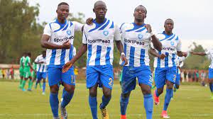 This page displays a detailed overview of the club's current squad. Afc Leopards To Sign New Players