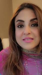 Nadia Khan exposed by Ex husband khawar iqbal