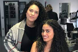 We are dominican hair stylists in clearwater florida. I Got My Hair Cut By Dominican Curl Expert The Hair Saint