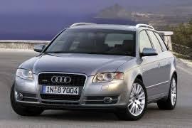 Those who frequently carry gear, dogs or cargo will appreciate the a4 avant, which offers the extra space of a wagon while maintaining the a4's sporty driving character. Audi A4 Avant Specs Photos 2004 2005 2006 2007 Autoevolution