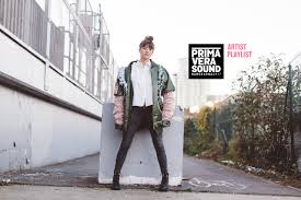 Read our interview with the tel aviv singer and. Noga Erez Will Launch Her Debut Album At Primavera She S Made A Playlist Of Her Favourite Artists Playing Loud And Quiet