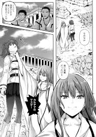 Read (C92) [Cyclone (Izumi, Reizei)] T-30 Do (FateGrand Order) Hentai Porns  - Manga And Porncomics Xxx