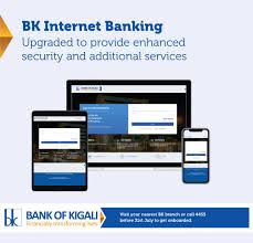 And 2) the new mortgage loan must be for $250,000 or more; Bank Of Kigali Launches A New Internet Banking Platform Changes Face Of Digital Banking Kt Press