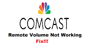 To pair (configure) the remote . 5 Ways To Fix Comcast Remote Volume Not Working Internet Access Guide