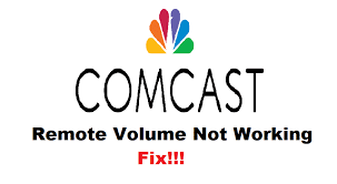 Remove tv and audio receiver control. 5 Ways To Fix Comcast Remote Volume Not Working Internet Access Guide