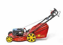 Lawn mower trimmer lawn and garden equipment power tool tiller. Blue Power 53 A Es Hw Wolf Garten Self Propelled Mowers