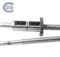 Customized Custom ODM OEM CNC Parts Kit Ball Screw Heavy Duty 8010 4005  8020 Ballscrew Ball Double Ballscrews Nut