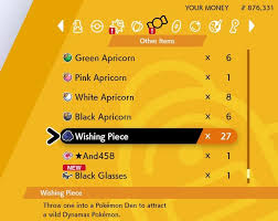 Pokemon entered its eighth generation with the debut of sword & shield in 2019. Pokemon Sword And Shield How To Get Dusk Form Lycanroc Own Tempo Rockruff And Evolve Rockruff Outsider Gaming