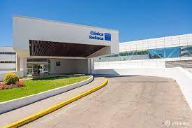 Clínica bupa santiago is a medical practice company based out of av. Clinic Clinica Bupa Renaca In Chile Description Photos Reviews And Prices Yellmed Com