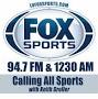 Profile Picture of Keith talks with Mike Blouse & Tony Cocca - Calling All Sports | iHeart (@iheart.com) on Google