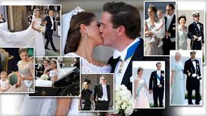 Silvia Carl Gustaf Und Victoria Von Schweden Blitzbesuch In Deutschland Royals Bild De