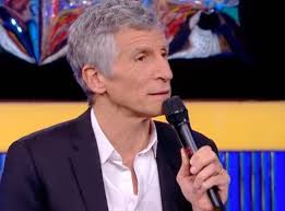 Il est connu en particulier pour les émissions que le meilleur gagne. Nagui This Bad News Which Angered Internet Users The News 24