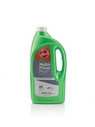 Hoover Multi Floorplus 2x Concentrated 32 Oz Hard Floor Cleaner Solution Ah30425 Floor Cleaner Cleaning Solutions Floor Cleaning Solution