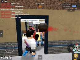 Developer of murder mystery 2! Stech On Twitter I Just Got Into A Roblox Mm2 Game With Didi1147 Nikilisrbx Probably One Of My Happiest Moments Playing Roblox Confirmed Christmas Event New Godly Called Peppermint Mm2 Gaming Roblox