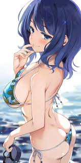 Anna (Too Many Losing Heroines) free hentai porno, xxx comics, rule34 nude  art at HentaiLib.net