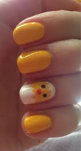 As A 14 Year Old This Is As Good As I Can Do When It Comes To Easter Nails Imgur Easter Nails Easter Nail Designs Easter Nail Art Designs