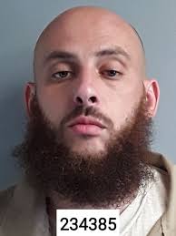 Offender Information