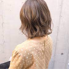 保存版 人気パーマでおしゃれをゲット レングス別カタログ hair パーマ ボブパーマ ヘアスタイリング