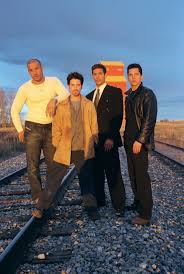 Knockaround Guys (2001) - IMDb