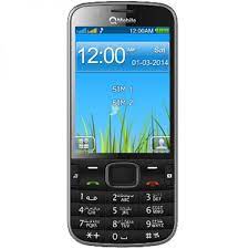 QMobile B800 – Deep Specs