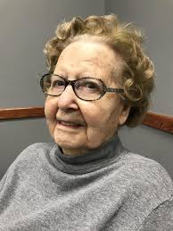 Beulah Dupre Stephan Obituary