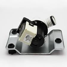 Most samsung washers come with a basic warranty of one year. Amazon Com Samsung Washer Replacement Drain Pump Motor Dc96 00774a Appliances