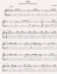 Real pop smoke dior drumkit (drive.google.com). Pop Smoke Dior Free Piano Sheet Music Pdf Piano Sheet Music Free Sheet Music Pdf Piano Sheet