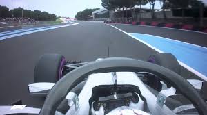 Year circuit date driver team laps; Paul Ricard Racingcircuits Info