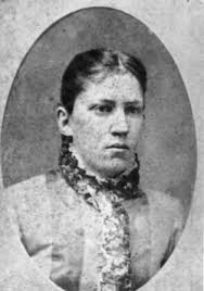 Harriett Platte “Hattie” Reynolds Petty (1859-1916)