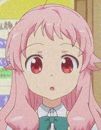 Anime Anima Yell