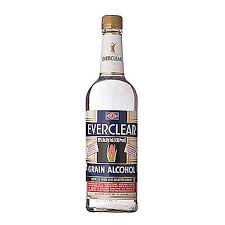 Everclear Grain Alcohol 750 Ml Walmart Com Walmart Com
