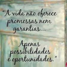 Resultado de imagem para devemos agarrar as oportunidades