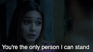 Keeping Up with the Cool GIFs