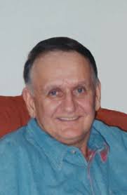 Obituary for Edward Olszsewski